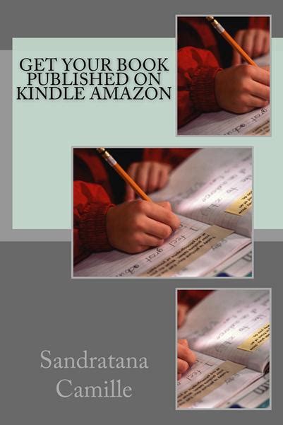 book published  kindle amazon aingoshop prlog