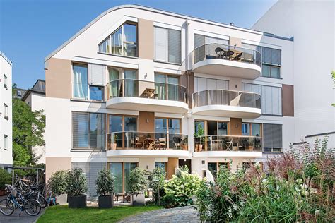 stylische  zimmer neubauwohnung mit balkon und top ausstattung