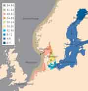 Billedresultat for Østersøen. størrelse: 179 x 185. Kilde: naturenidanmark.lex.dk