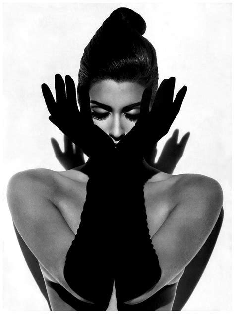 Beautiful Woman Only Reserved For A Gentleman Herb Ritts Herb Ritts
