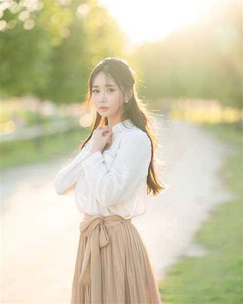 韩国美女模特candy，身材气质俱佳，精致女神，精选合辑二40张 韩国美女 合辑 模特 新浪网