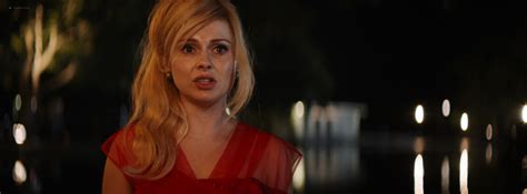 Rose Mciver Hot And Sexy Daffodils 2019 1080p Web