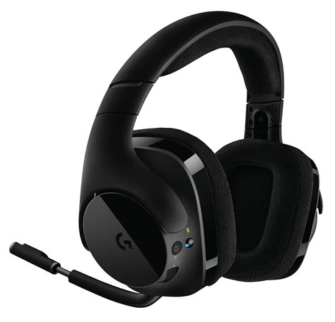 logitech  gaming headset reviews  ratings techspot