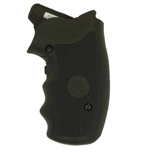 crimson trace laser grips charter arms