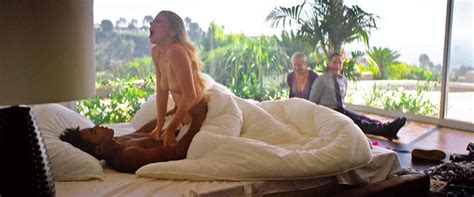 Alena Savostikova Naked Sex Scene From Cool Hair Scandal Planet
