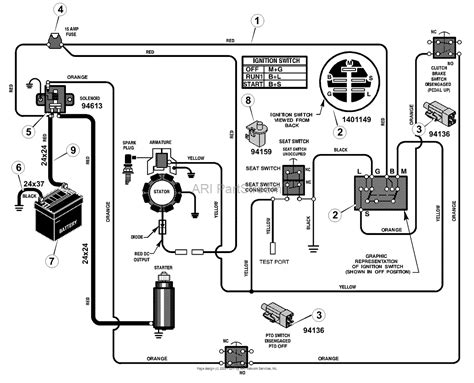 electrical system diagrams repair guides electrical circuits involving resistors capacitors