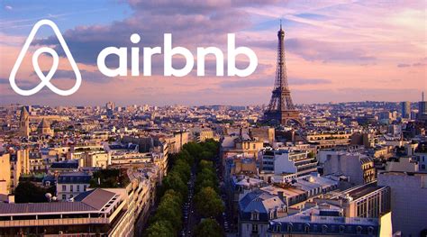 airbnb  la mairie de paris sentendent pour faire respecter la reglementation immobilier