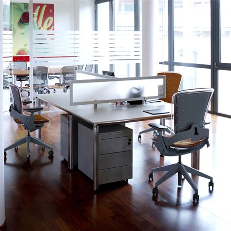 spin office desks modern office desks apres furniture