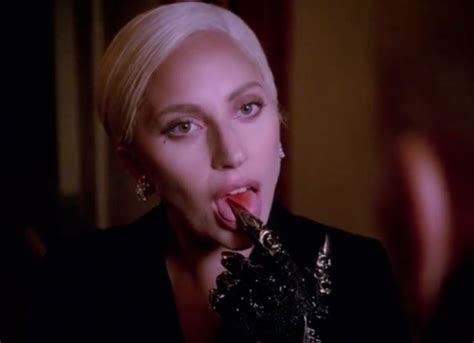 american horror story hotel lady gaga as the countess