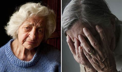 dementia sufferer joy watson on living with alzheimer s