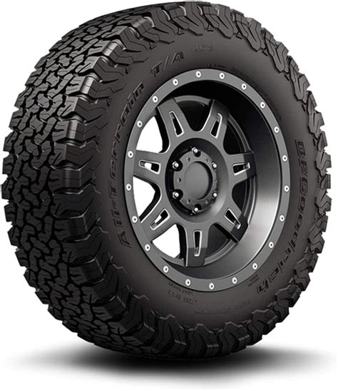 Best Tires For Toyota Tacoma Review 2020 The Drive