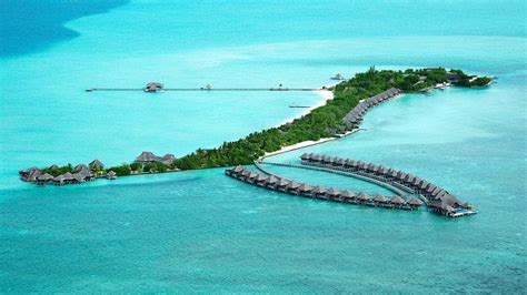 taj exotica resort spa maldives true  stars