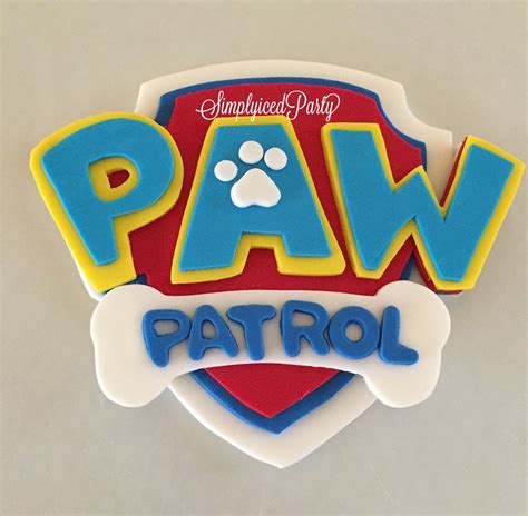 popular items  paw patrol cake  etsy paw patrol cake paw patrol