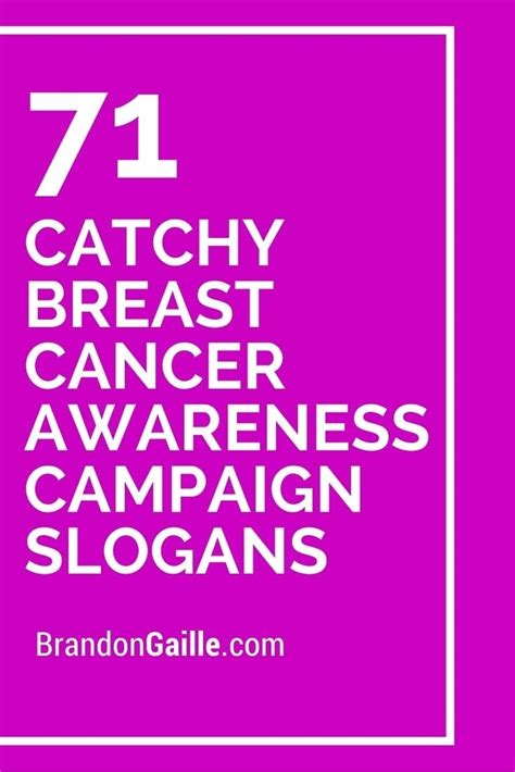 10 Spectacular Breast Cancer Awareness Fundraising Ideas 2024