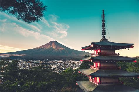 visit mount fuji  japan planning  trip skratch