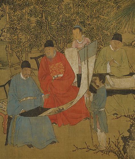 arts   ming dynasty  metropolitan museum  art