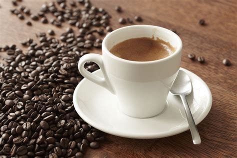 health benefits  drinking coffee london evening standard