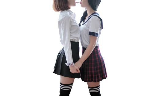 japan schoolgirl lesbian porn sex photos