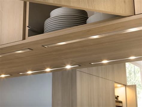 cabinet lighting adds style  function   kitchen