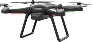 kaiser baas delta drone gps quadcopter     coupon  jb  fi choicecheapies