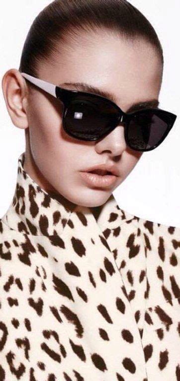 pin by doris on glasses leopard print fashion fashion sunglasses