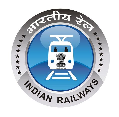 railway logo logodix