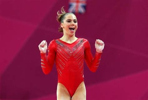 olympic gymnastics 2012 is mckayla maroney a lock for vault gold