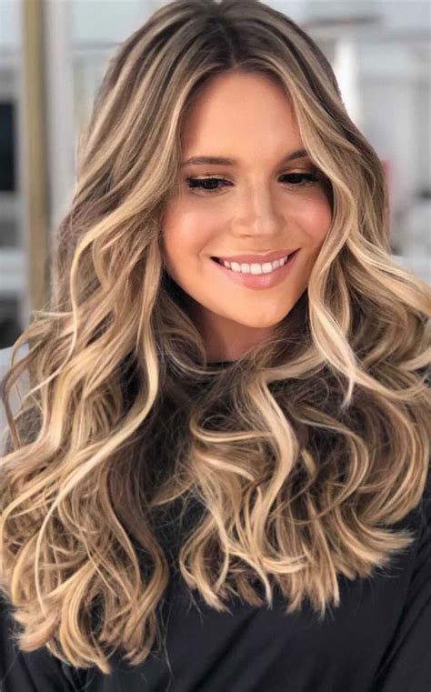 gorgeous blonde highlights ideas  absolutely