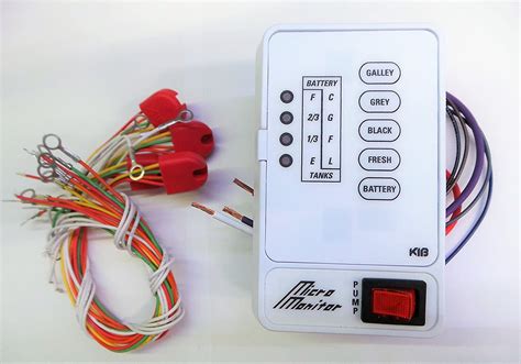 kib mvw micro monitor manual wiring diagram image