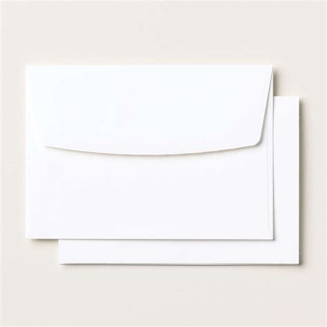 basic white assorted cards  envelopes stampin