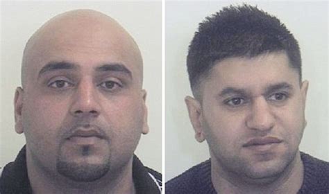 last of the rotherham sex gang are jailed daily mail online