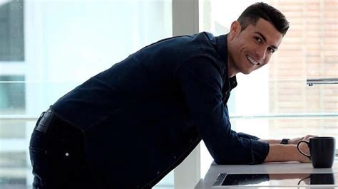 Cristiano Ronaldo Profil Lengkap
