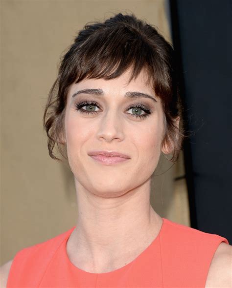 Lizzy Caplan Cw Cbs And Showtime 2013 Summer Tca Party