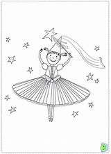 Coloring Pinkalicious Pages Dinokids Peterrific Kids Colouring Printable Close Tvheroes sketch template