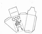 Boite Dent Greatestcoloringbook sketch template