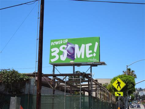 Daily Billboard Safe Sex Condom Billboards
