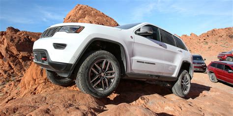 jeep grand cherokee trailhawk review caradvice