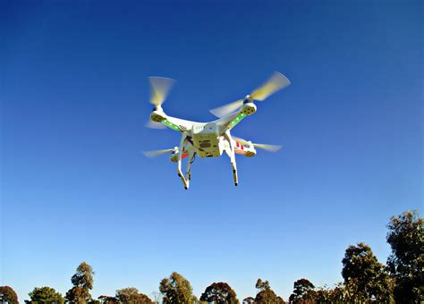 comprendre les techniques de prise de vue aerienne par drone