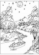 Topi Adulti Mice Coloriage Riviere Mouses Souris Justcolor Valley sketch template