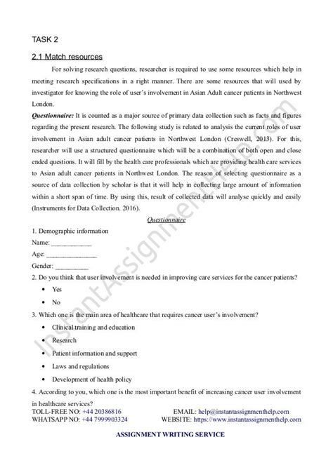 sample document  methodology   research paper