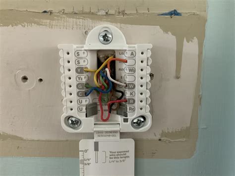 honeywell  pro wiring diagram