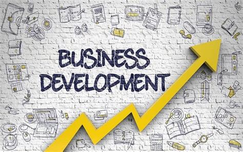 business development la gi su khac nhau giua business development va sales