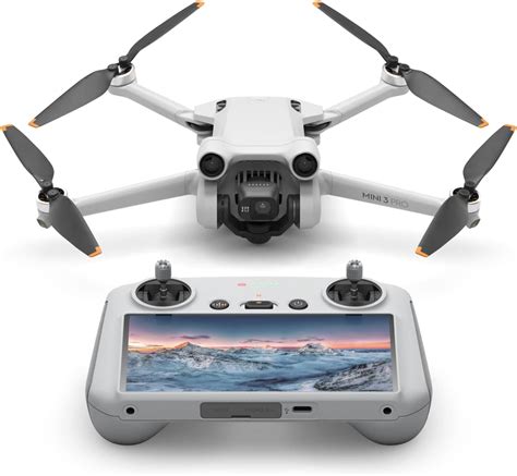 dji mini  pro  dji smart control lekki  skladany dron  kamera  kls zdjecia  mp
