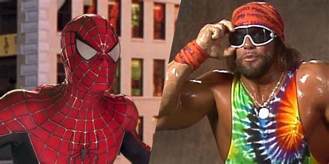 10 Dream Professional Wrestler Vs Superhero Matches