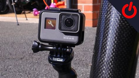 gopro hero   budget action camera youtube