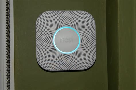 wi fi network    changed   nest protect  removing