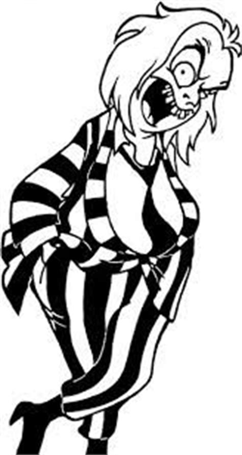 beetlejuice cartoon | Are you for real? | Pinterest