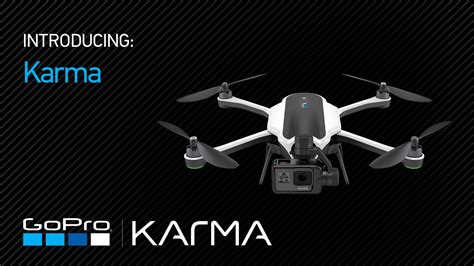 initial drone review gopro karma  dji mavic