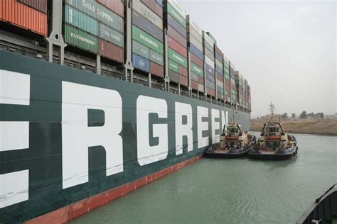 suez canal ship blocking huge delivery of sex toys with randy customers