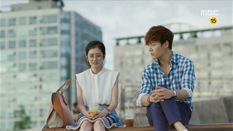 Fated To Love You Episode 11 Dramabeans Korean Drama Recaps